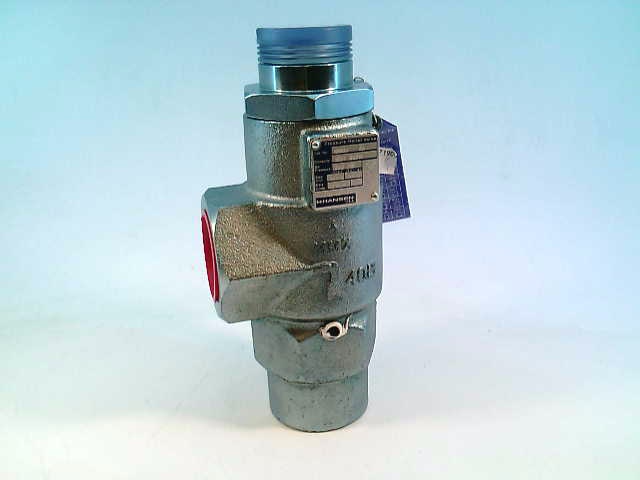 Hansen Technologies H5604/300-P