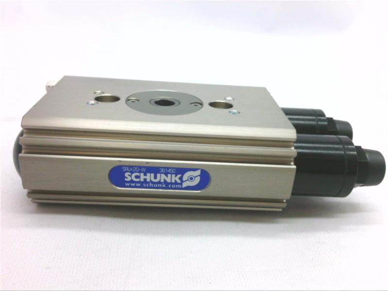 Schunk SRU+20-W-180-90