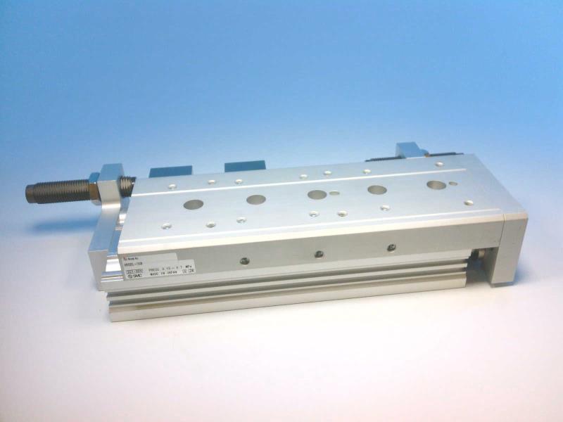 Smc MXS20L-100B