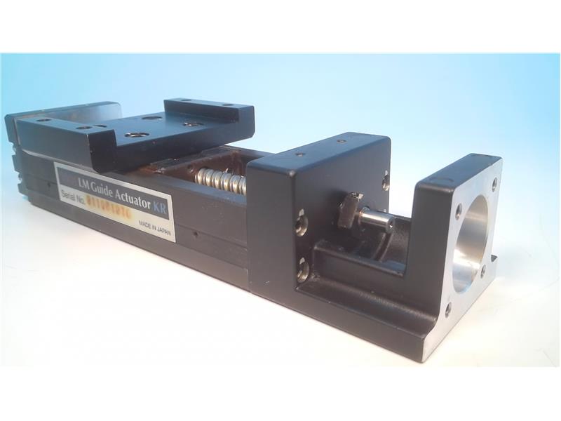 Thk KR3306A-0180-P0-00A0