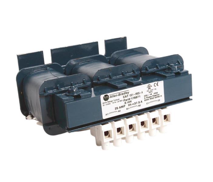 Allen Bradley 1321-3R25-A