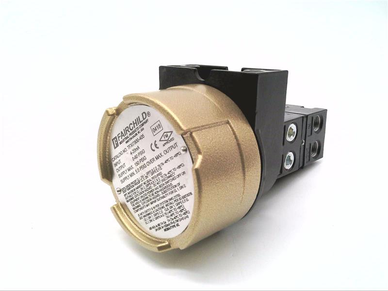 Fairchild Industrial Prod TFXI7800-405