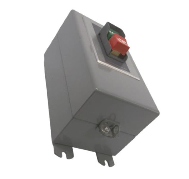 Allen Bradley 609-XJX