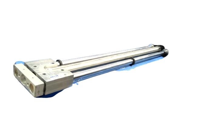 Fabco S1000-30.0-MH1-S000-UB