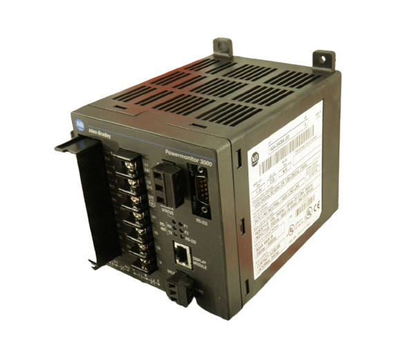 Allen Bradley 1404-M405A-232