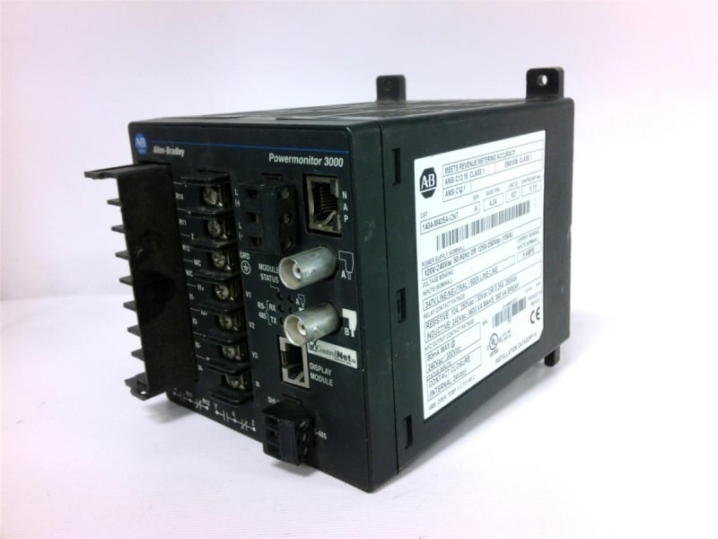 Allen Bradley 1404-M405A-CNT