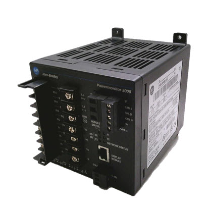 Allen Bradley 1404-M405A-DNT