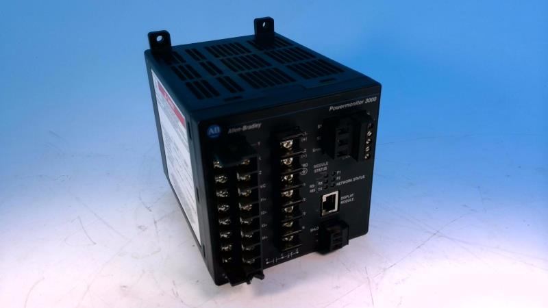 Allen Bradley 1404-M505A-DNT