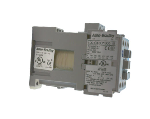 Allen Bradley 100-C16ZJ300
