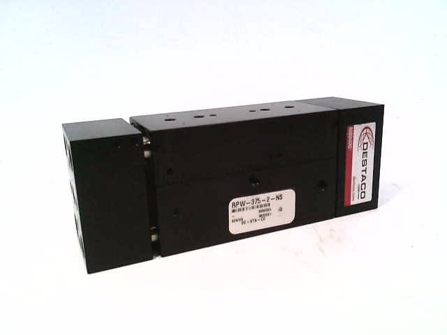 Dover Corporation RPW-375-2-NS