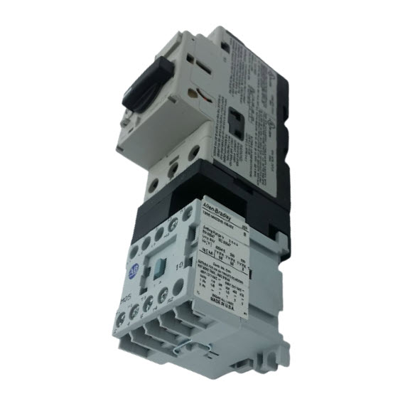 Allen Bradley 190E-MNZ242-CB40X