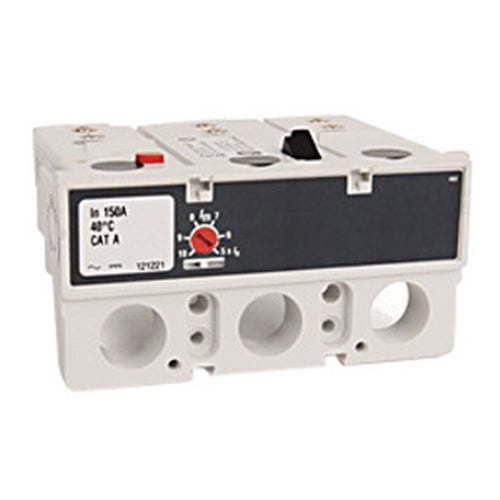 Allen Bradley 140U-JTD3-D25