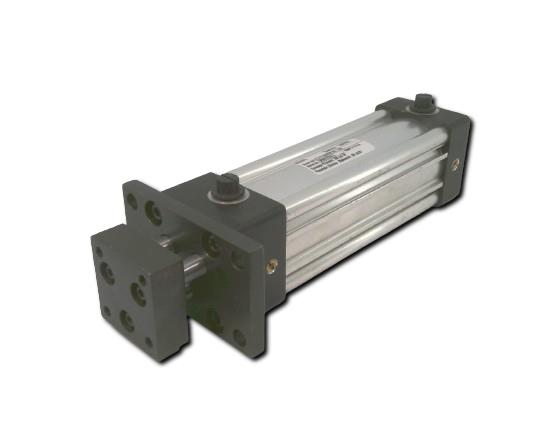 Parker 2.00-CJ2MNR3RT9AC0-5.00