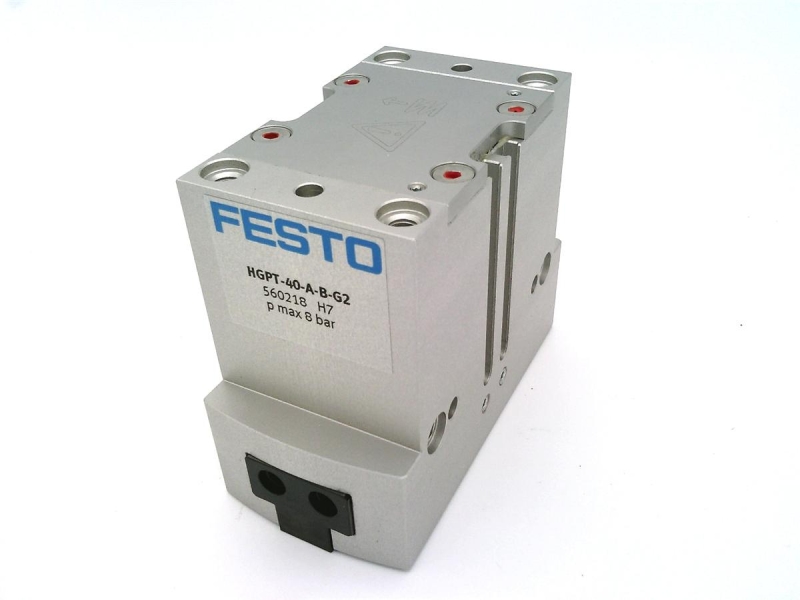 Festo HGPT-40-A-B-G2