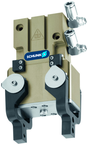 Schunk DRG 54-90-AS-HT