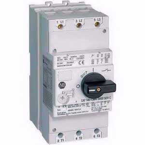 Allen Bradley 140-CMN-9000