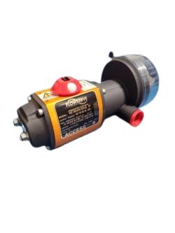 Flowserve 10IF39SWMS120AB