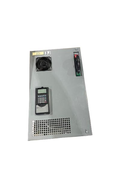 Allen Bradley 2162QA-011NKB-14C0-14GD-14HBA3-40-79L