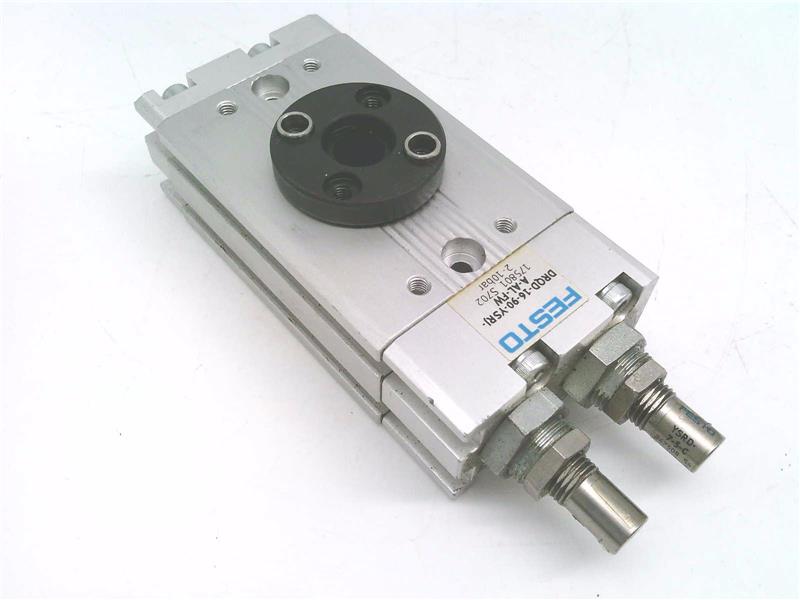 Festo DRQD-16-90-YSRJ-A-AL-FW