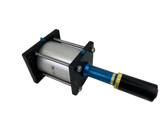 Fabco UHP5X4FFA-AS-H