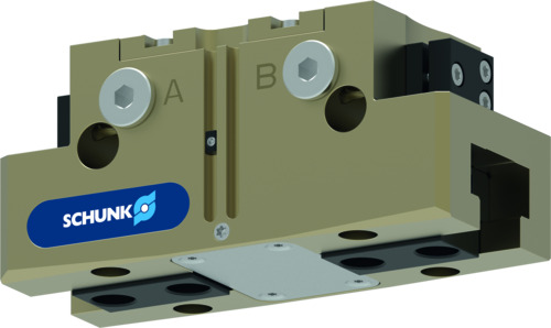 Schunk JGP-P 100-1-AS