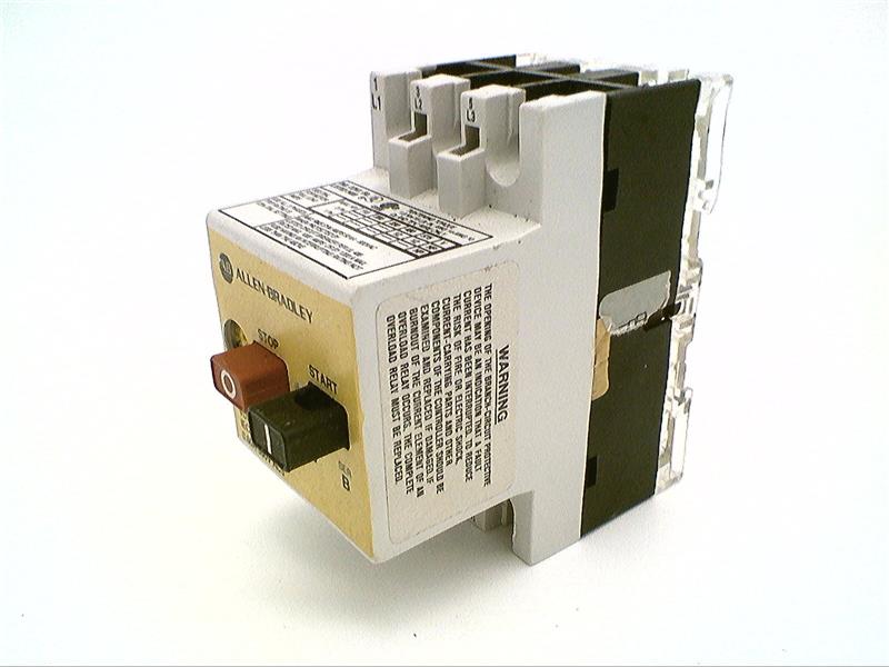 Allen Bradley 140-MN-0060