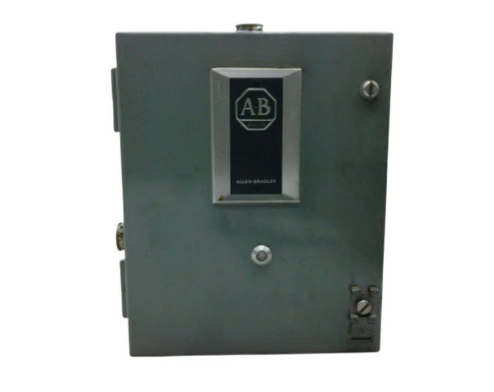 Allen Bradley 509-AJD