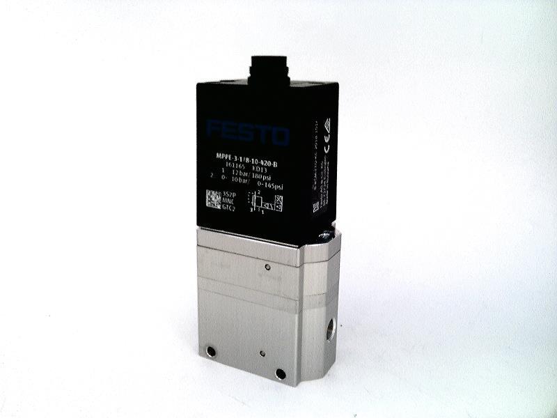 Festo MPPE-3-1/8-1-010-B