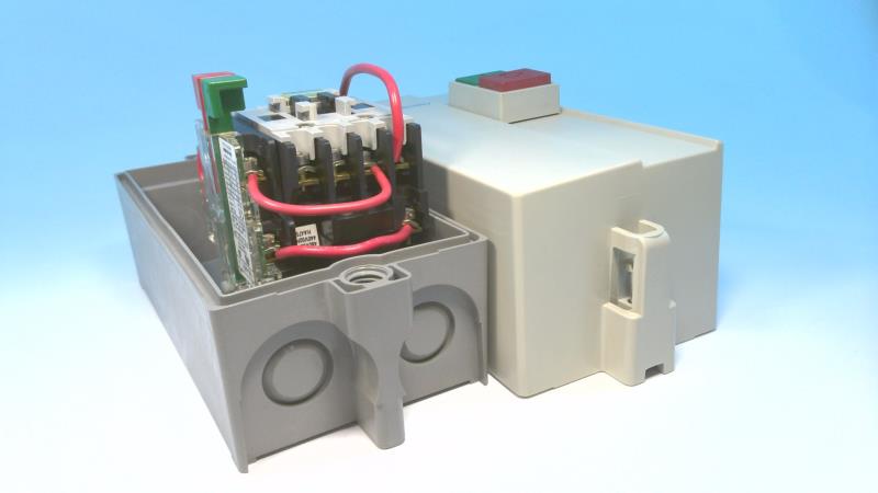 Allen Bradley 109-A09BB3-C10