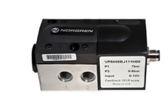 Norgren VP5008PK111H00