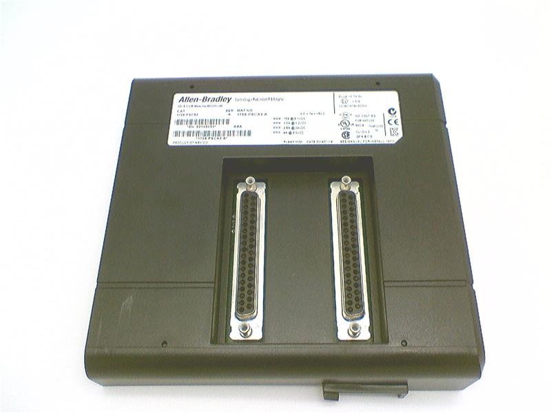 Allen Bradley 1756-PSCA2