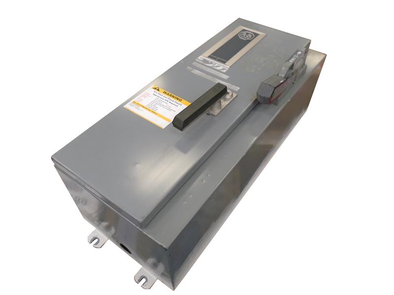 Allen Bradley 513-CJB-6P-42