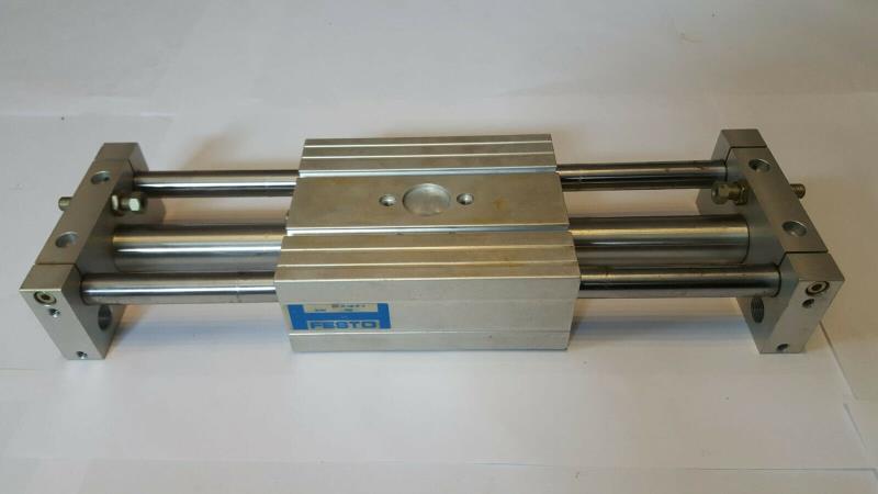 Festo SLM-25-400-KF-A-G