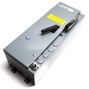 Allen Bradley 512-BDCD-24R