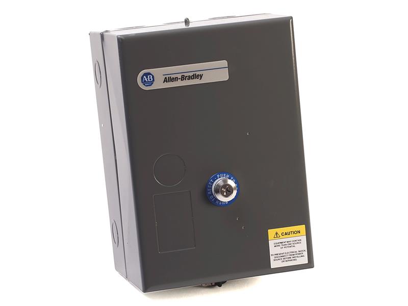 Allen Bradley 509-ACA