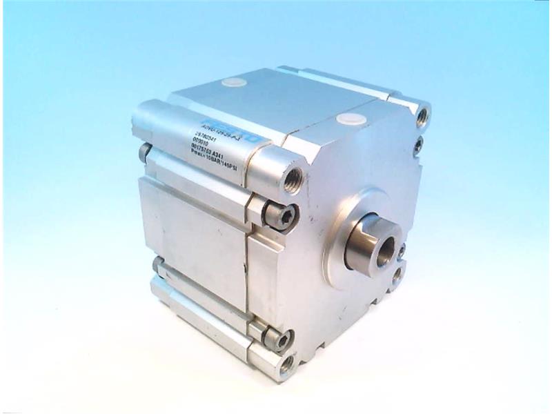 Festo ADVU-125-25-P-A