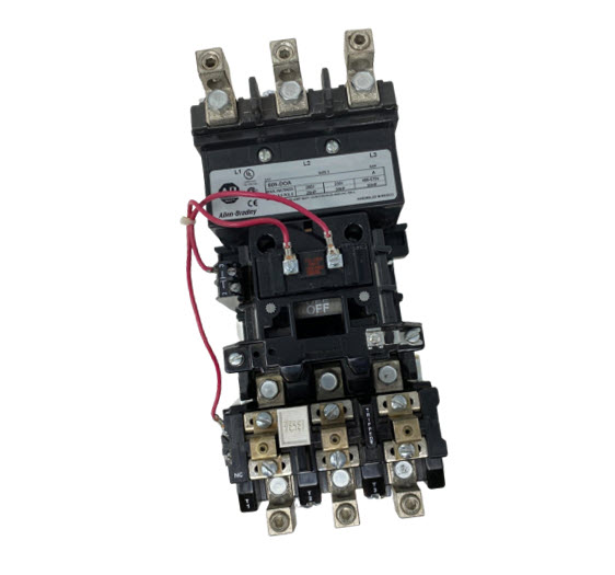 Allen Bradley 509-DOA