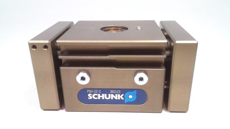 Schunk PSH 22-2