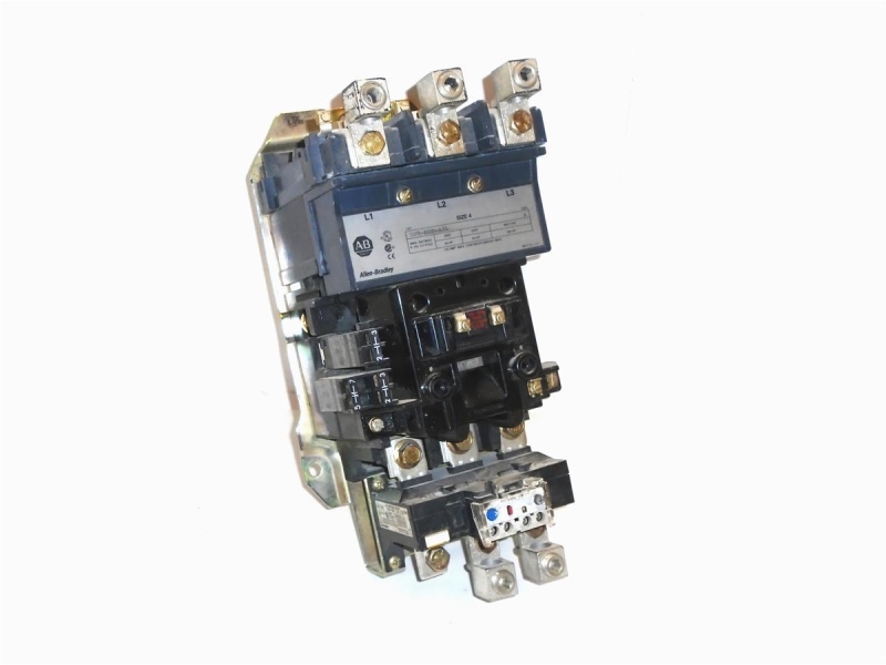 Allen Bradley 509-EOD-A2L