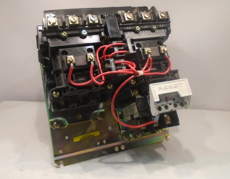 Allen Bradley 505-BOD-A2D