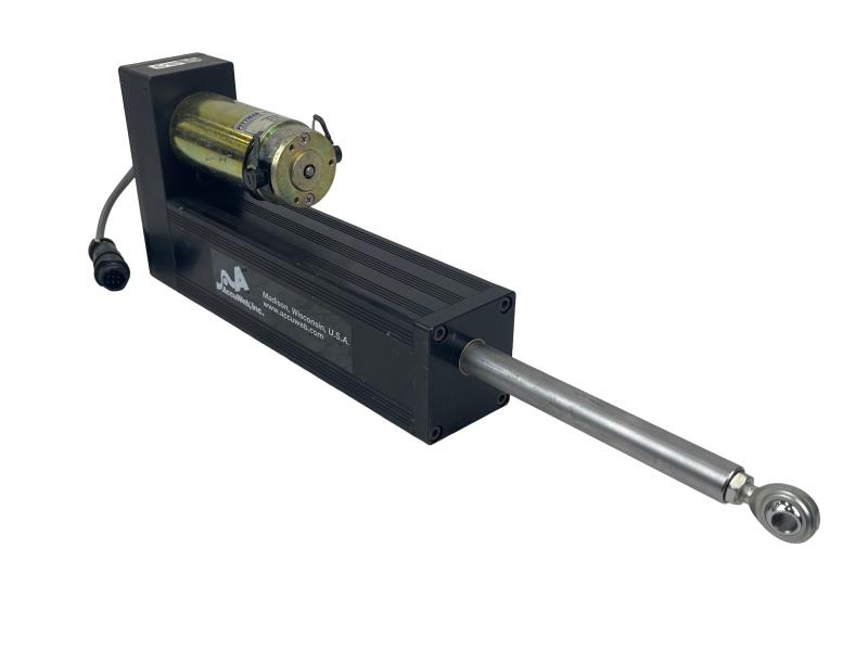 Accuweb MME-4 7302-01