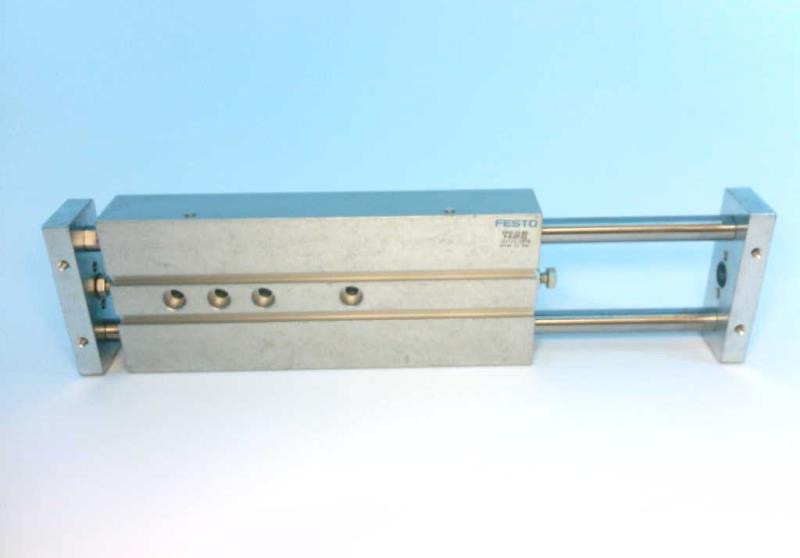 Festo DPZJ-25-80-P-A-KF-S2