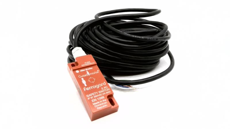 Allen Bradley 440N-G02043