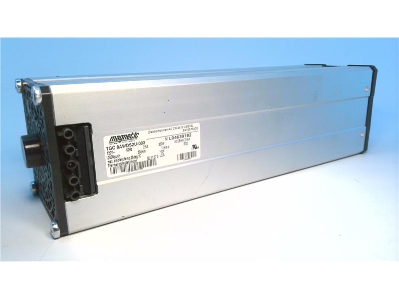 Magnetic & Controls Inc TGC8AWDS2U-003