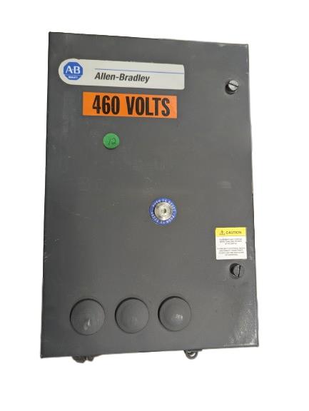 Allen Bradley 509-CJA
