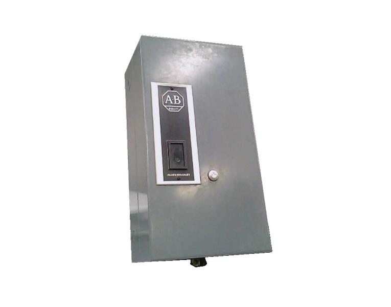 Allen Bradley 509-DAB