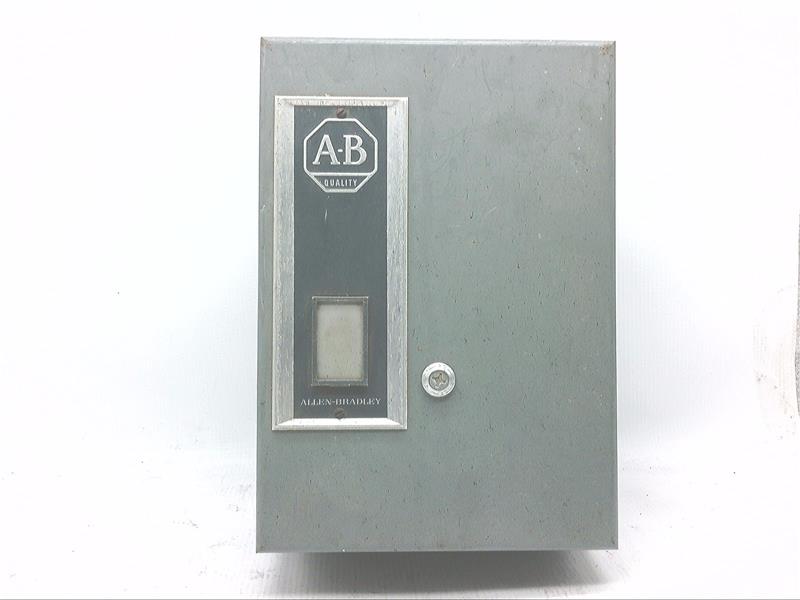 Allen Bradley 509-AAC