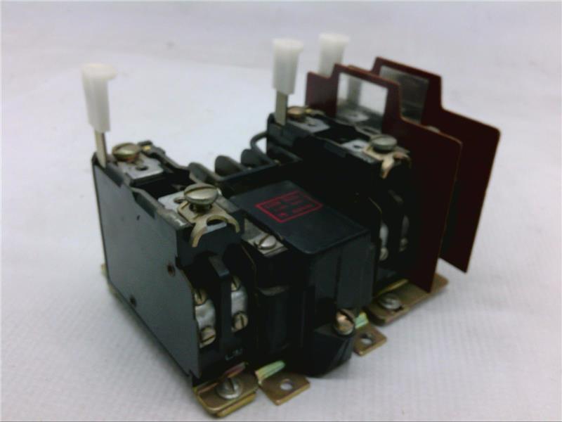 Allen Bradley 509-TOC