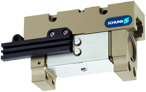 Schunk KGG 100-80