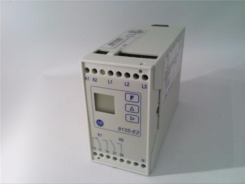Allen Bradley 813S-E2CD60